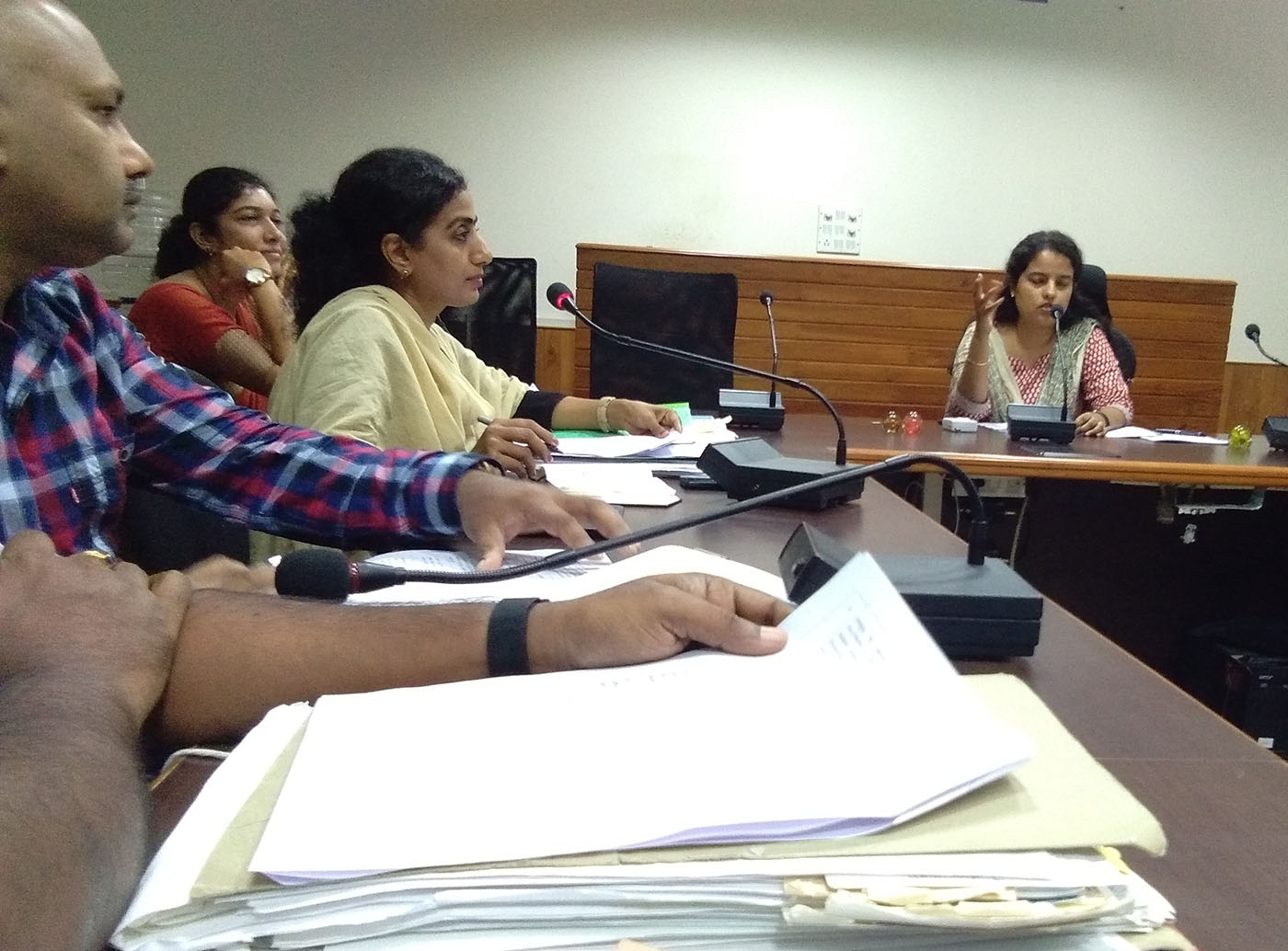 ಪ್ರವಾಸೋದ್ಯಮ ಅಭಿವೃದ್ಧಿಗೆ ವೆಬ್‌ಸೈಟ್ ಅಪಡೇಟ್